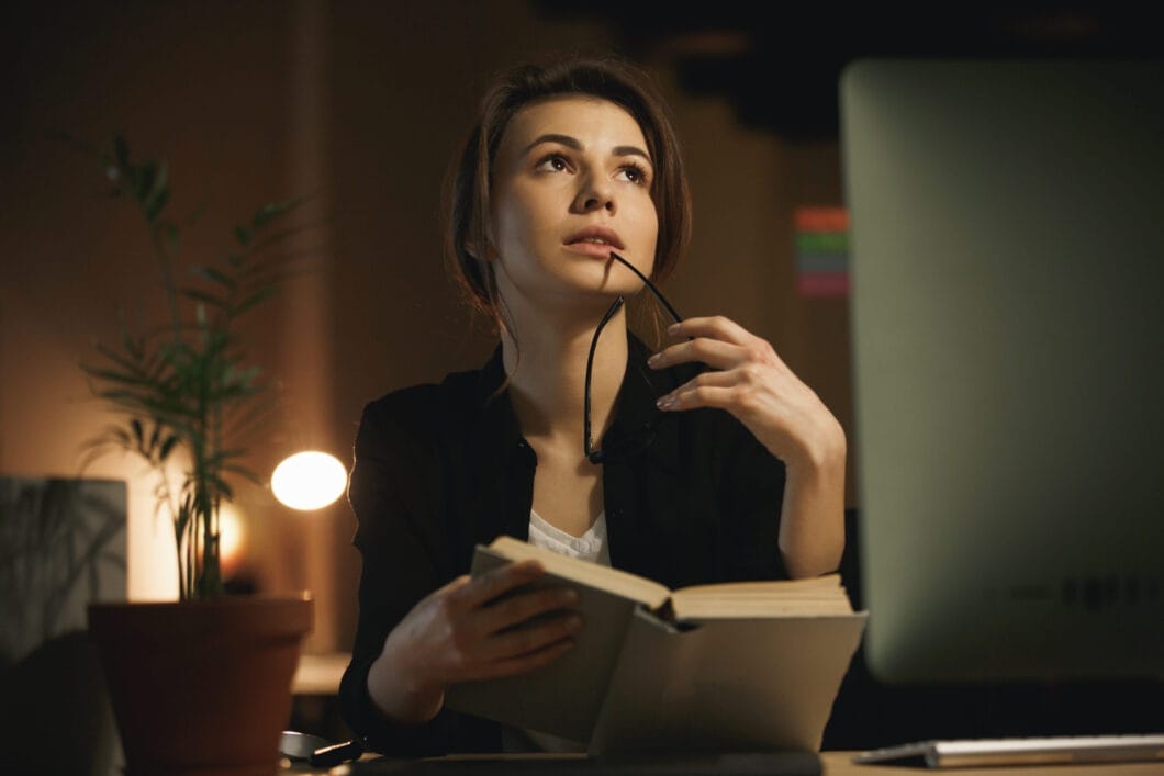 Top Careers for Introverts Best Jobs for Deep Thinkers