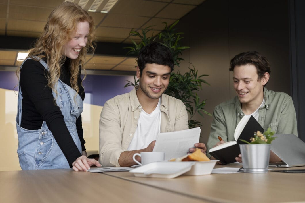 Understanding the Value of Internships