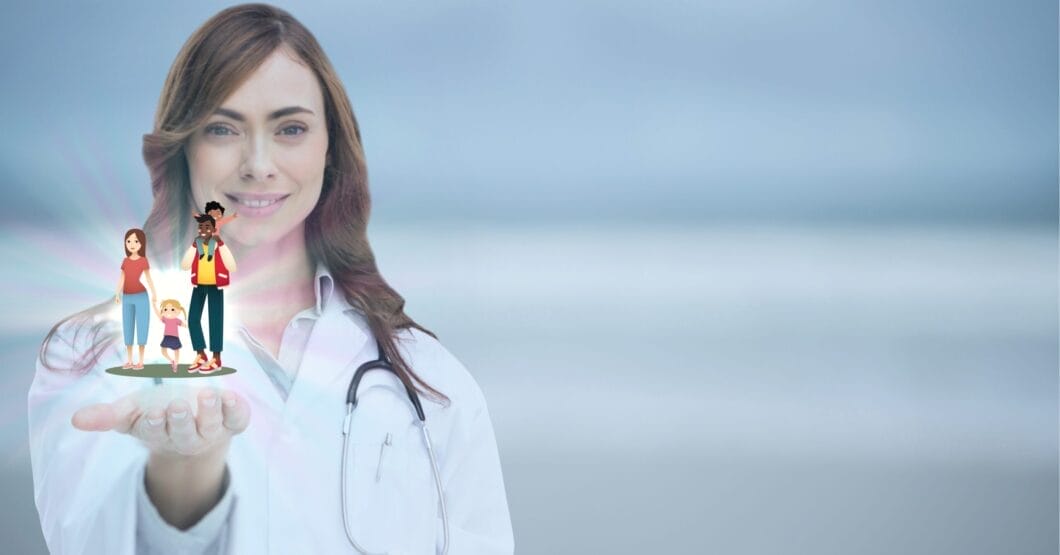 Top Careers with High Demand in 2025: Healthcare & Wellness