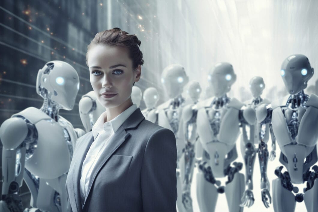 Top Careers with High Demand in 2025 - Technology & AI-Driven Roles