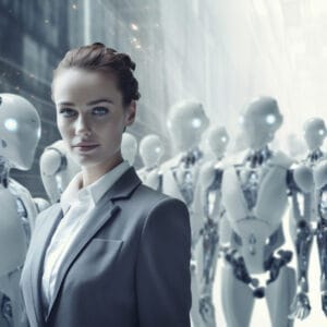Top Careers with High Demand in 2025 - Technology & AI-Driven Roles
