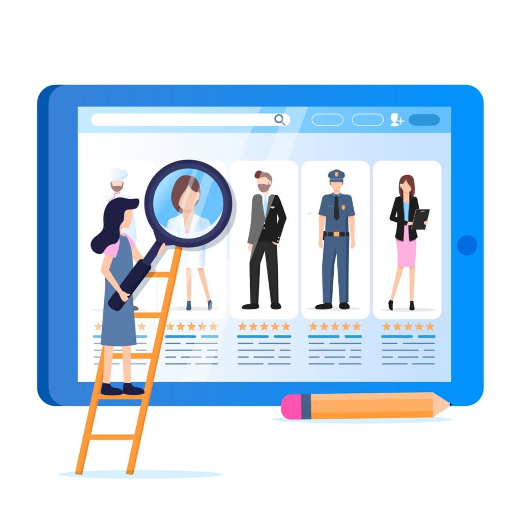 Matching Careers to Your Skills and Interests