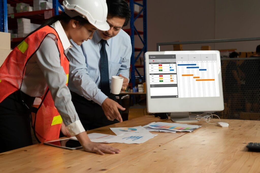 Exposure to Industry Jargon and Tools-AglaStep