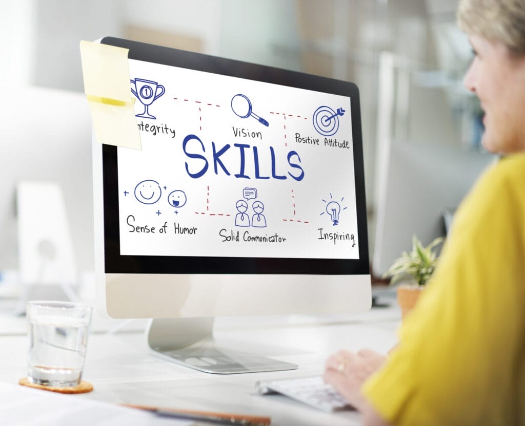 Skills Development Your Secret Superpower