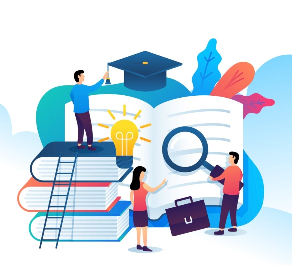 Start With You: Know Your Skills and Interests - AglaStep