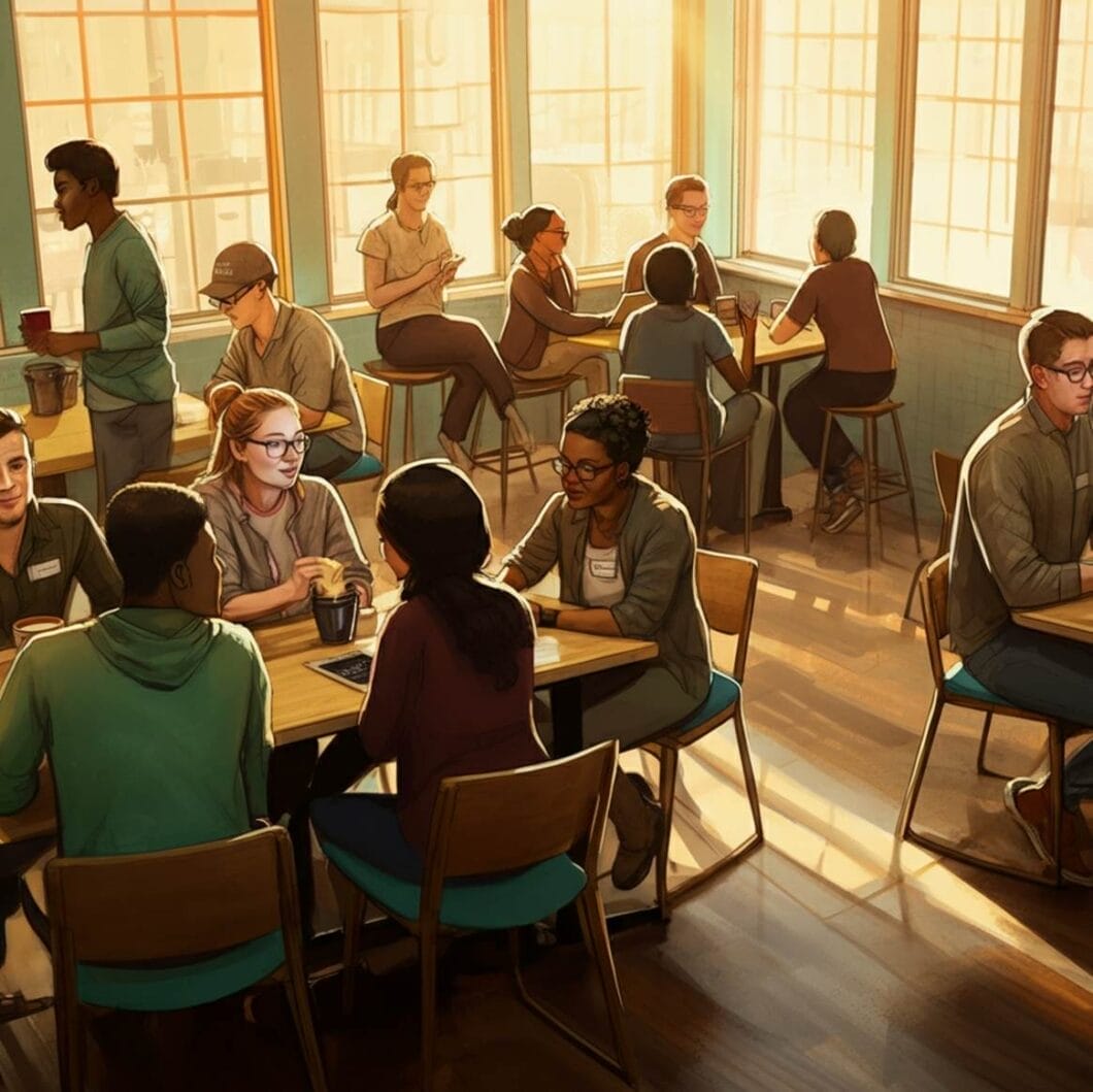 How Mentors Can Shape Your Career Path