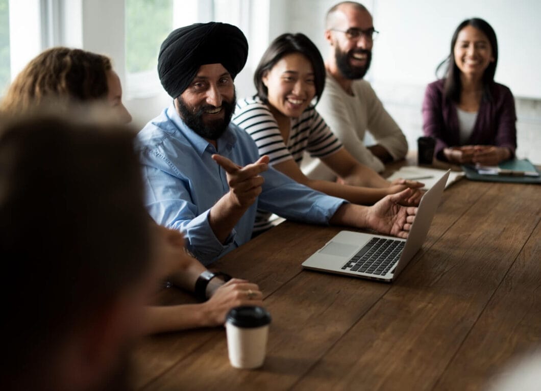 Company Culture (1)